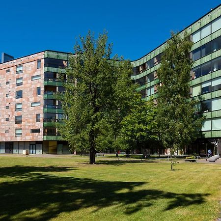 Central Lootsi Penthouse Reval Esterno foto
