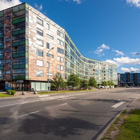 Central Lootsi Penthouse Reval Esterno foto