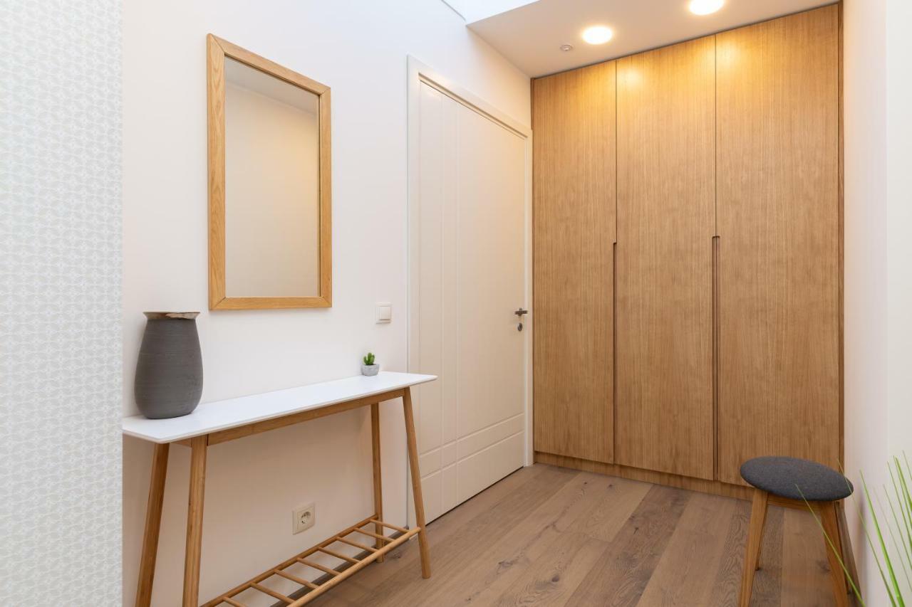 Central Lootsi Penthouse Reval Esterno foto