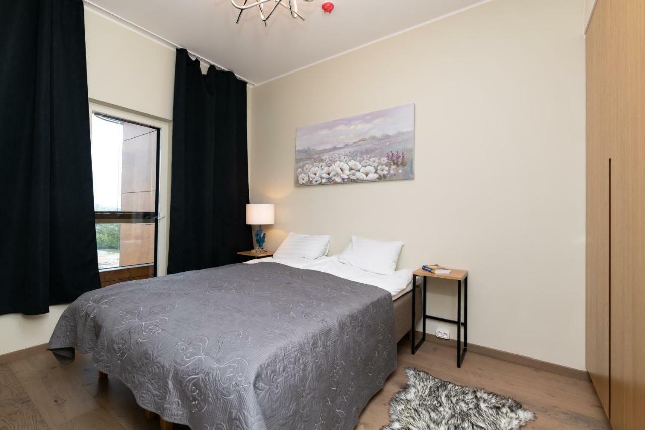Central Lootsi Penthouse Reval Esterno foto