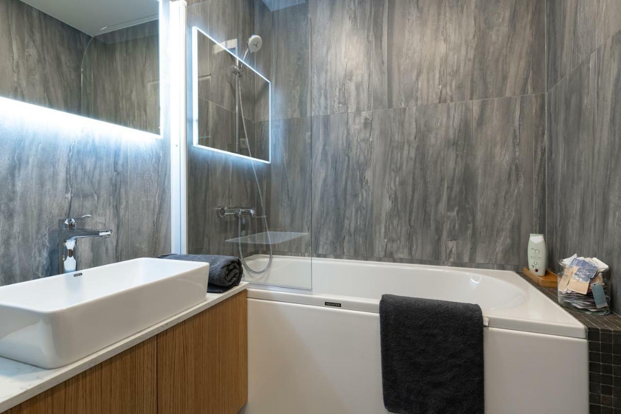Central Lootsi Penthouse Reval Esterno foto