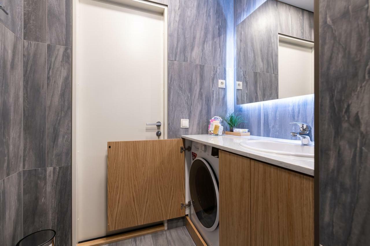 Central Lootsi Penthouse Reval Esterno foto