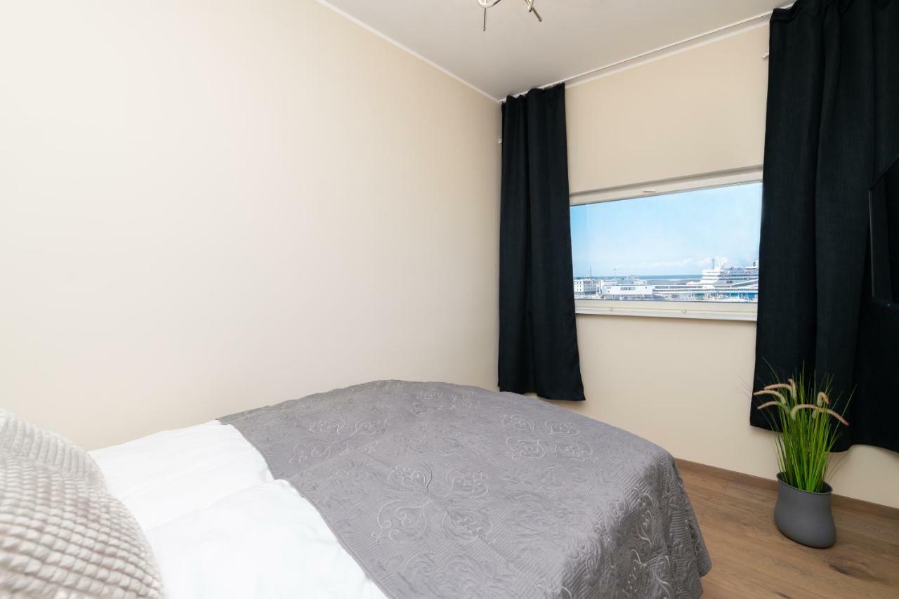 Central Lootsi Penthouse Reval Esterno foto