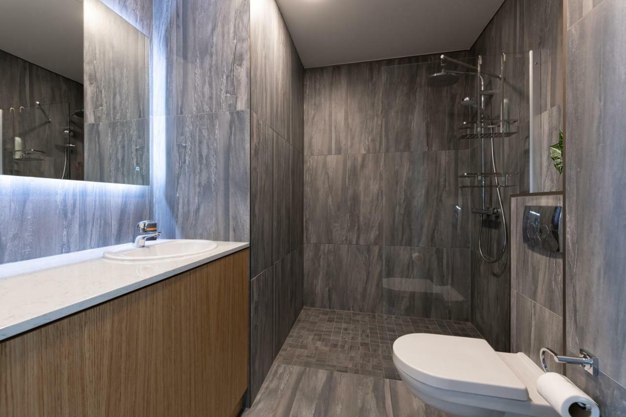 Central Lootsi Penthouse Reval Esterno foto