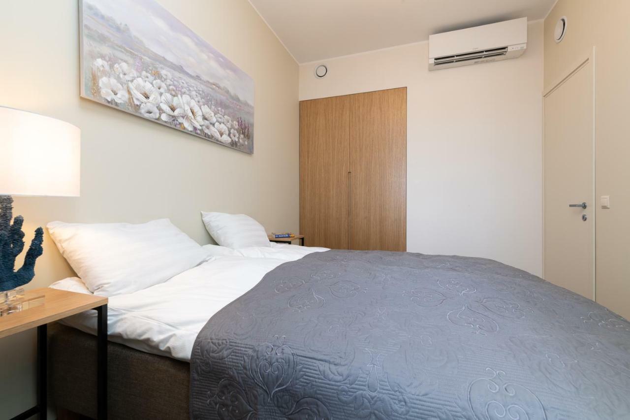 Central Lootsi Penthouse Reval Esterno foto